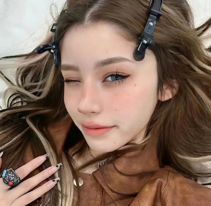 我才不要恋爱呢
