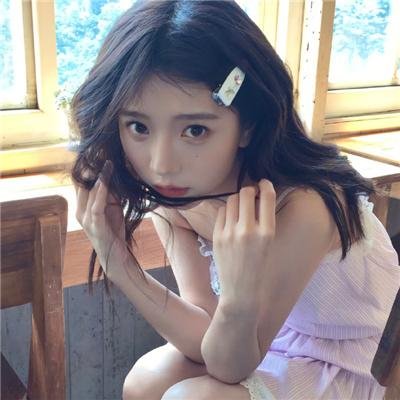 女心理师